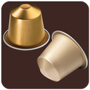 My Nespresso Coffee Capsules aplikacja