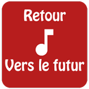 Retour vers le futur - Sons et répliques cultes APK