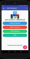 PaOh Keyboard syot layar 1