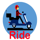 PA Jek Driver icon