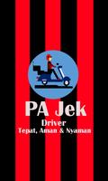 PA Jek Driver 海报