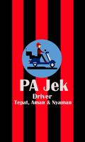 PA Jek Driver screenshot 1