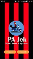 PA Jek-poster