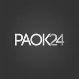PAOK24 icône