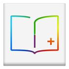 User Dictionary Plus أيقونة