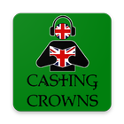 Casting Crowns Learn English icône