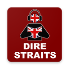 Dire Straits Learn English icône