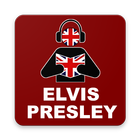 Elvis Presley Learn English icône