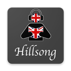 Hillsong Learn English icône