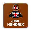 Jimi Hendrix Learn English