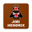 Jimi Hendrix Learn English APK