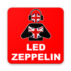 Led Zeppelin Learn English icône