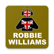 Robbie Williams Learn English