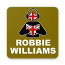 Robbie Williams Learn English APK