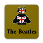 The Beatles Learn English icône
