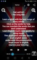 The Beatles Learn English Affiche