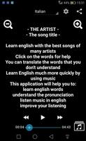 The Beatles Learn English syot layar 1