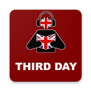 APK Third Day Learn English