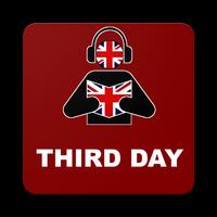 Third Day Learn English Affiche