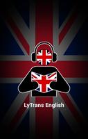 Apprendre anglais avec musique Affiche