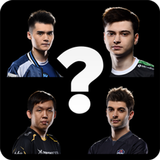 Guess the DOTA 2 Player icon