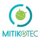 MiTiKotec Blog icône