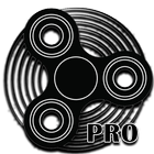 Fidget Spinner Pro App ikona