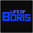 ”Life of Boris Soundboard Pro