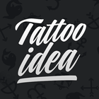 1001 Tattoos - Tattoo Gallery-icoon