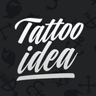 1001 الوشم - معرض الوشم Tattoo أيقونة