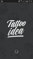 1001 الوشم - معرض الوشم Tattoo الملصق