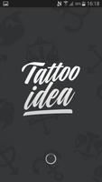 1001 Tattoos - Tattoo Gallery Affiche