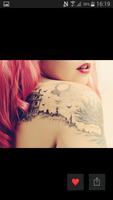 1001 Tattoos - Tattoo Gallery स्क्रीनशॉट 2