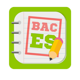 BAC icône