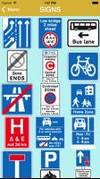 Highway Code 2016 screenshot 2