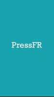 Presse FR - Actualités France ポスター