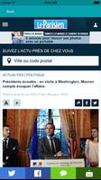 Presse FR - Actualités France screenshot 2