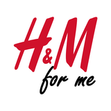 H&M For Me ikon