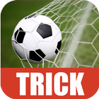 Trick for Winning Eleven 2017 أيقونة