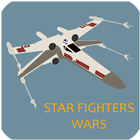 Star Fighters Wars icon