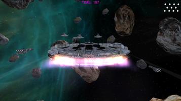 Star Fighters Wars capture d'écran 2