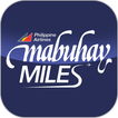 Mabuhay Miles ไอคอน