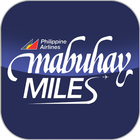 Mabuhay Miles ikon