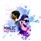 Magic Effect Photo Lab Editor ไอคอน