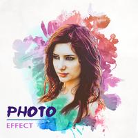 Magic Effect Photo Lab Editor ภาพหน้าจอ 2
