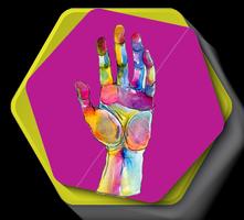 Palm reader (palmistry scanner स्क्रीनशॉट 1