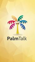 PalmTalk 海报