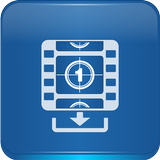 Video Downloader 图标