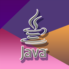 Core Java 아이콘