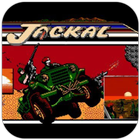 ikon Super Jackal Jeep